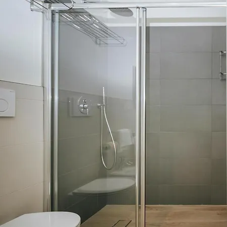 Apartamento Apart Touring - Ivn03101e-cyd *