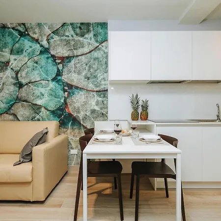 Apart Touring - Ivn03101e-cyd Apartamento Grado