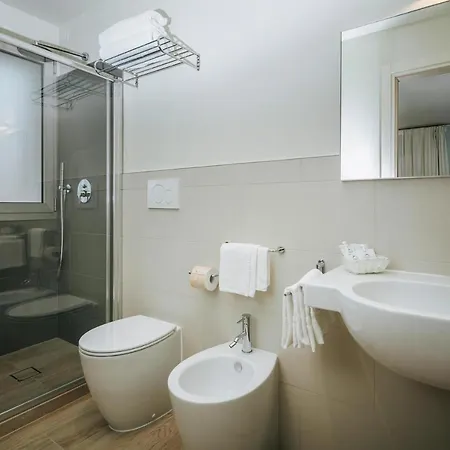 Apartamento Apart Touring - Ivn03101e-cyd Grado